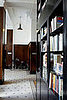 lobby w-bike